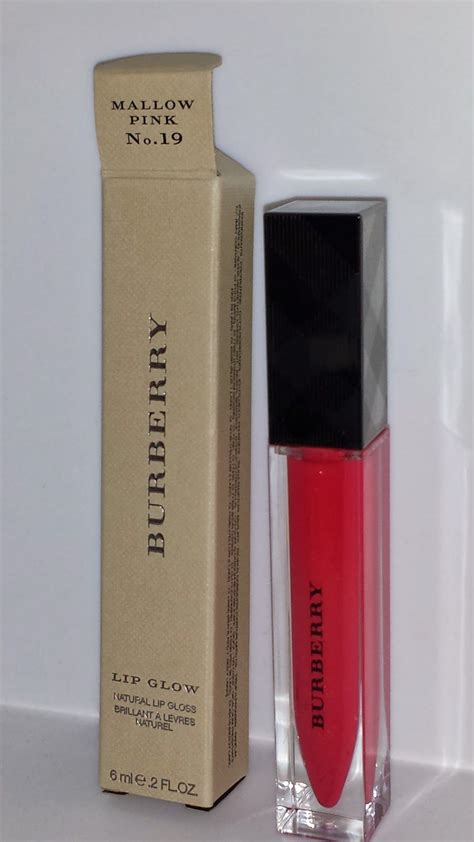 burberry lip gloss sale|More.